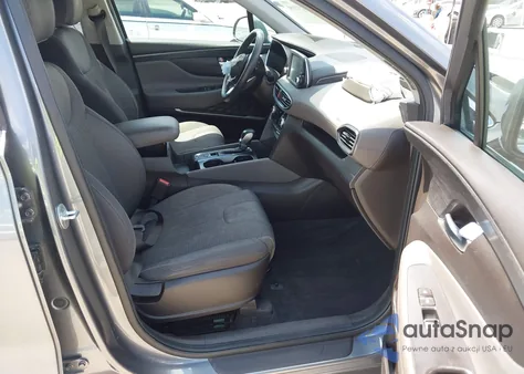 2019 Hyundai Santa Fe Sel Plus z USA, uszkodzony, nr VIN 5NMS33AD3KH072154